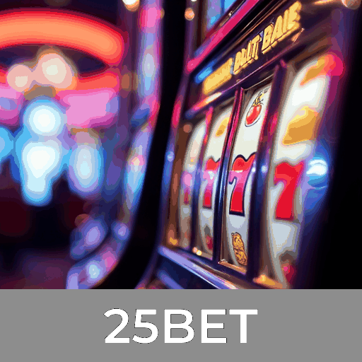 Descubra a Experiência Premium em 25BET