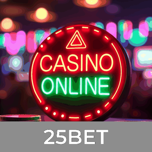 25BET: Obtenha Recompensas Exclusivas em Promoções Imperdíveis