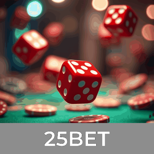 25BET: Excelência em Serviço e Segurança nas Apostas
