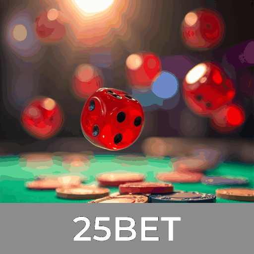25BET: Descubra o Mundo dos Caça-níqueis com Alta RTP