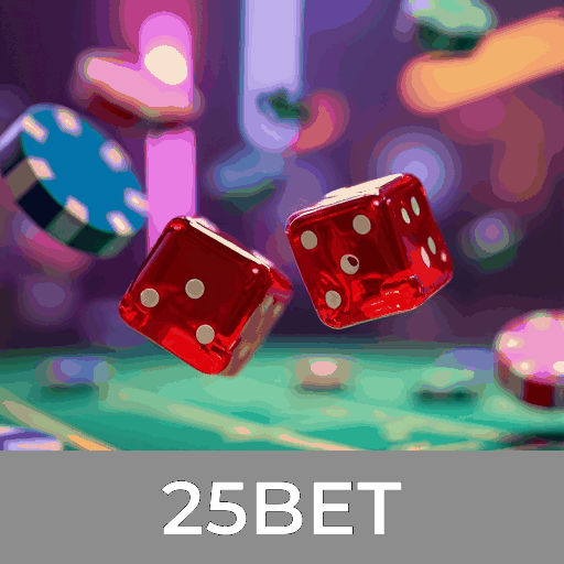 Experiência autêntica de jogos de mesa ao vivo com 25BET