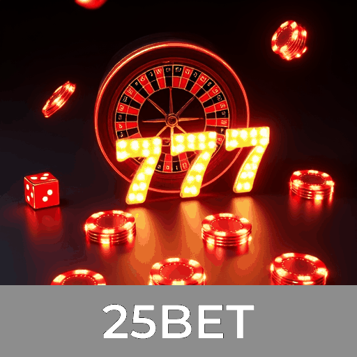 25BET: Explosão de Ganhos no Jogo Crash