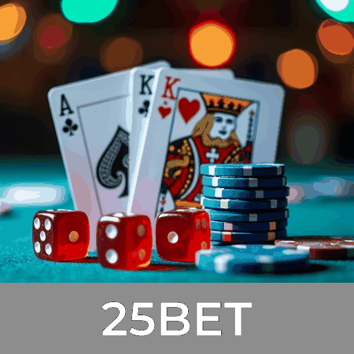 Bônus e Promoções Imperdíveis no 25BET
