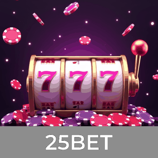 Explore o Mundo de Jogos de Cassino com 25BET: Diversão e Ganhos