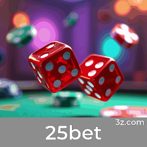 25bet - Plataforma de Cassino e Apostas Seguras