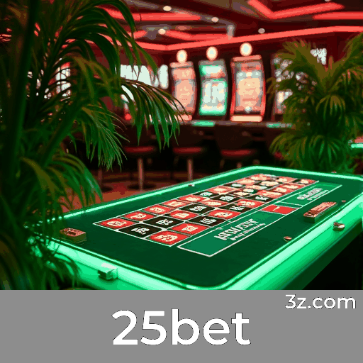 25bet