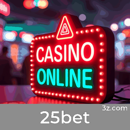 Tecnologia 3D em Jogos de Cassino no 25bet