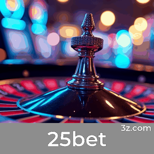 25bet: Plataforma de Jogo Confiável e Profissional