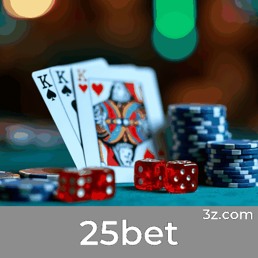 25bet: Um Mundo de Jogos Excelentes e Diversificados