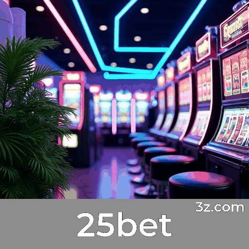 25bet: A Experiência Real de Jogos de Mesa ao Vivo